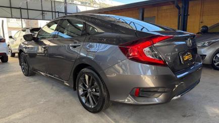 Honda Civic 1.5 Turbo Touring CVT