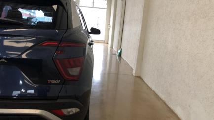 Hyundai Creta 1.0 T-GDI Limited (Aut)