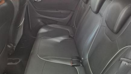 Renault Captur 1.6 Life CVT (PCD)