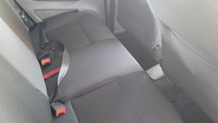 Volkswagen Fox BlueMotion 1.0 MPI (Flex)