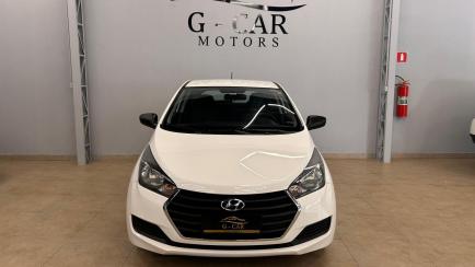 Hyundai HB20 1.0 Comfort