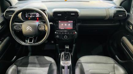 Citroën C4 Cactus 1.6 THP Shine Pack (Aut)