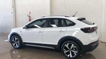 Volkswagen Nivus 1.0 200 TSI Highline (!)1.0 (Aut)