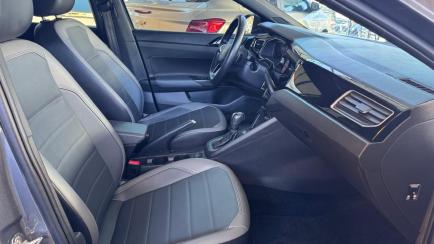 Volkswagen Nivus 1.0 200 TSI Highline