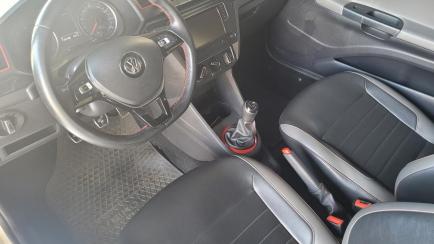 Volkswagen Saveiro Pepper 1.6 MSI CE (Flex)
