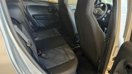 Fiat Mobi 1.0 Like