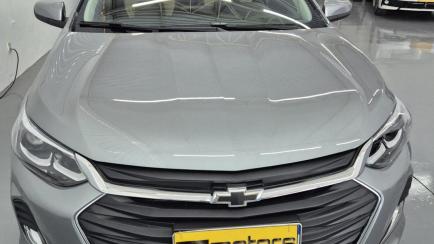 Chevrolet Onix 1.0 Turbo Premier (Aut)