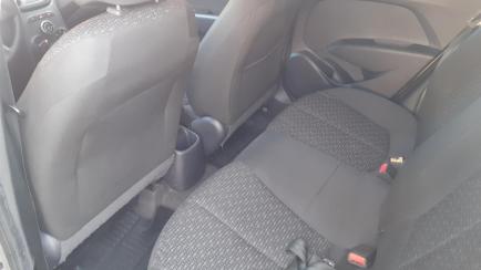 Hyundai HB20 1.0 Comfort Plus