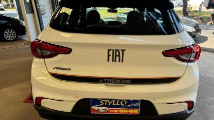Fiat Argo 1.3 Trekking