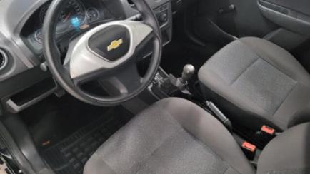 Chevrolet Celta LT 1.0 (Flex)