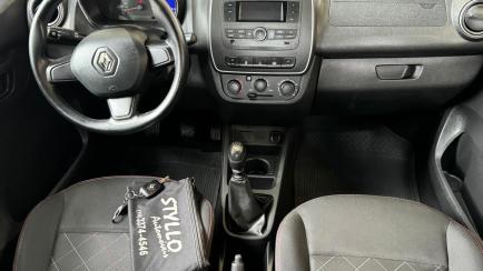 Renault Kwid 1.0 Zen