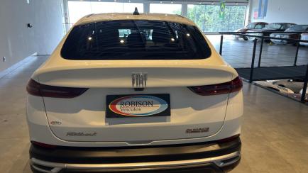 Fiat Fastback 1.0 Turbo 200 Audace (Aut)