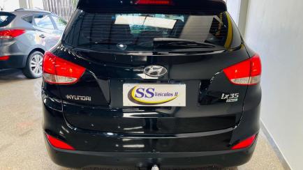 Hyundai ix35 2.0L 16v (Flex) (Aut)