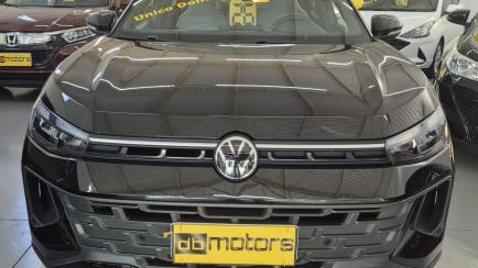 Volkswagen Tera 1.0 TSI High (Aut)