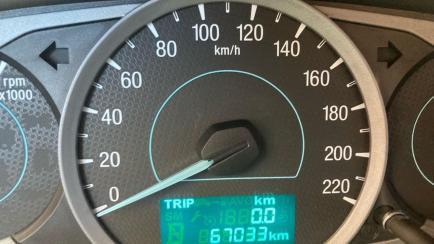 Ford Ka 1.0 SE