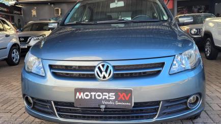 Volkswagen Gol Power 1.6 (G5) (Flex)