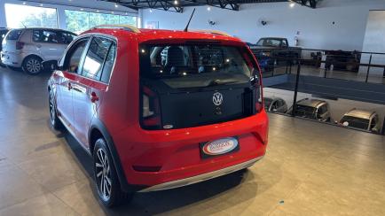 Volkswagen Up! up! 1.0 TSI Xtreme