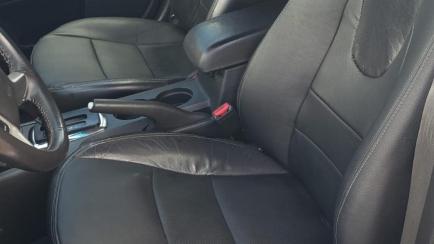 Ford Fusion 2.3 SEL