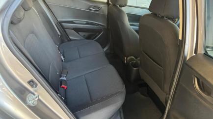 Hyundai HB20 1.0 Comfort
