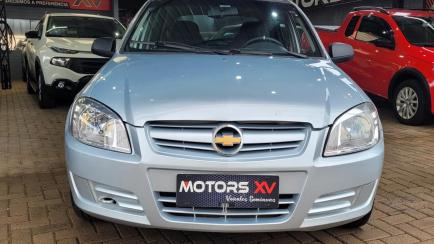 Chevrolet Celta LT 1.0 (Flex)