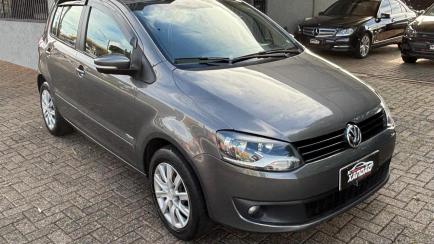 Volkswagen Fox 1.0 VHT (Flex) 4p