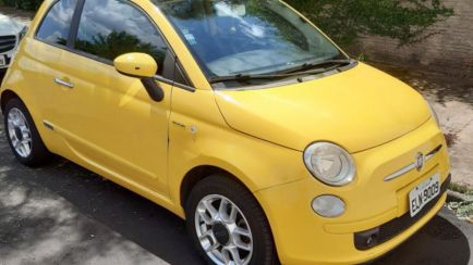 Fiat 500 Sport 1.4 16V