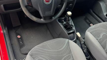 Fiat Strada Working 1.4 (Flex) (Cabine Estendida)