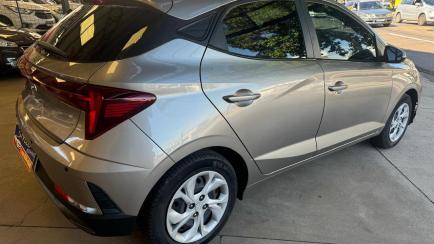 Hyundai HB20 1.0 Comfort