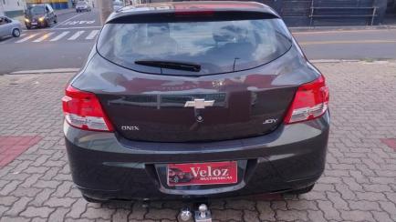 Chevrolet Onix 1.0 Joy SPE/4