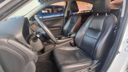 Honda HR-V 1.8 EX CVT