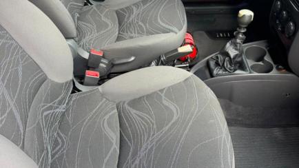 Fiat Strada Working 1.4 (Flex) (Cabine Estendida)