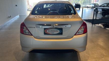 Nissan Versa V-Drive 1.6