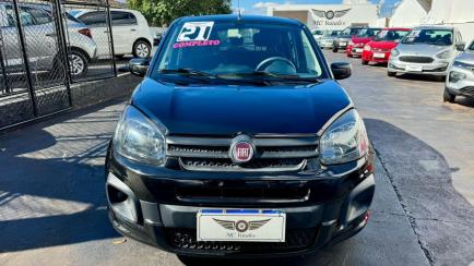 Fiat Uno 1.0 Attractive