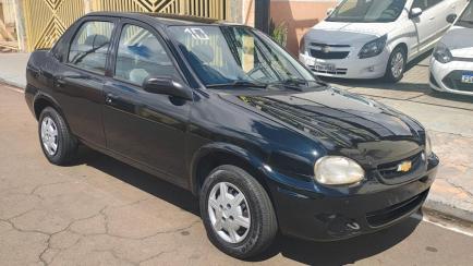 Chevrolet Classic Life 1.0 VHCE (Flex)