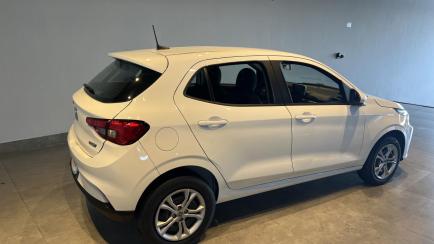 Fiat Argo 1.0 Drive