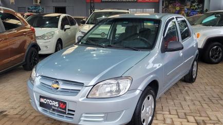Chevrolet Celta LT 1.0 (Flex)