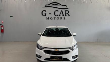 Chevrolet Onix 1.0 LT SPE/4