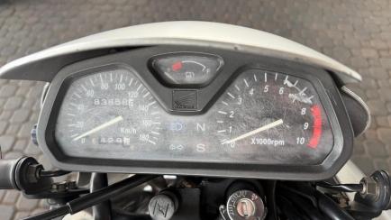 Honda NX 4 Falcon Nx 4 Falcon 400