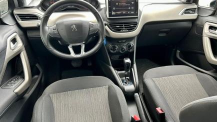 Peugeot 2008 Allure Pack 1.6 16V (Aut)(Flex)