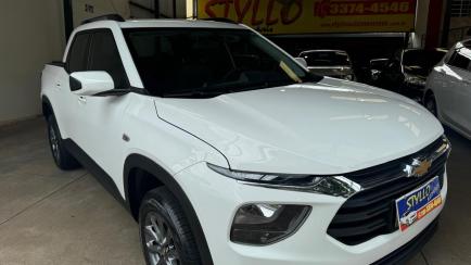 Chevrolet Montana 1.2 Turbo LT