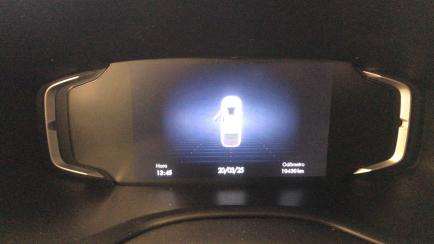 Fiat Toro 1.3 T270 Volcano (Aut)