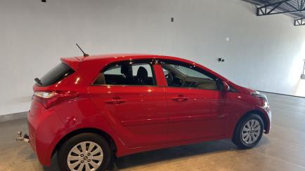 Hyundai HB20 1.0 Comfort Style