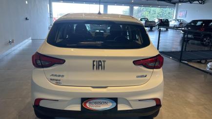 Fiat Argo 1.0 Drive
