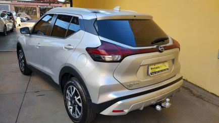 Nissan Kicks 1.6 Sense CVT