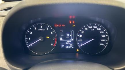 Hyundai Creta 1.6 Attitude (Aut)