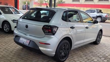 Volkswagen Polo Track Polo 1.0 Track