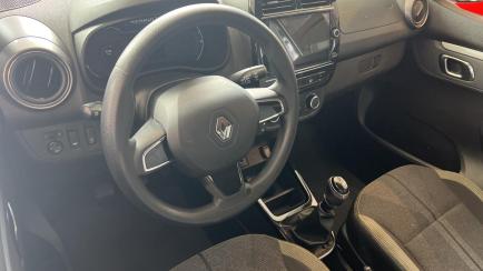 Renault Kwid 1.0 Outsider