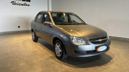Chevrolet Classic LS VHC E 1.0 (Flex)