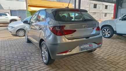 Hyundai HB20 1.0 Evolution
