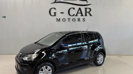 Volkswagen Up! 1.0 12v TSI E-Flex Move Up!